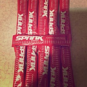 Advocare Cranberry Apple Spice Spark